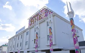 ホテル ファインガーデン 松阪ii